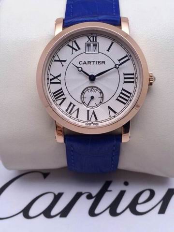 Cartier Watch 176